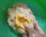 Foto langkah ke 4 dari resep Donut kentang.