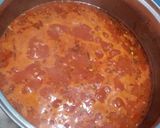 Foto del paso 4 de la receta: Albóndigas con pastas