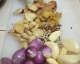 Foto langkah ke 2 dari resep Sayur Lodeh Rebung.