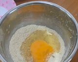 รูปขั้นตอนการทำที่ 2 ของ ขนมปัง keto