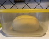 Foto del passaggio 4 della ricetta Pancarrè 10x10🍞🥪 (Mulino bianco 🤔)