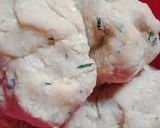 Foto langkah ke 2 dari resep Bebola krispy.