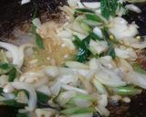 Foto langkah ke 4 dari resep Lamb Teriyaki with Vegetables.