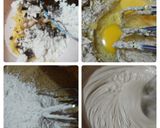 Foto langkah ke 3 dari resep Cake Wortel * gluten-free.