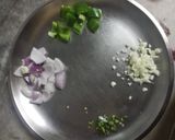 मंचूरियन (Manchurian recipe in hindi) रेसिपी चरण 3 फोटो