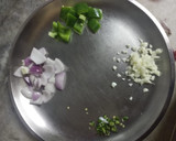मंचूरियन (Manchurian recipe in hindi) रेसिपी चरण 3 फोटो