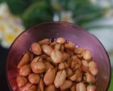 Foto langkah ke 3 dari resep KACANG BAWANG RENYAH ala Ummi Alfa.
