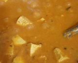 शाही पनीर.. (shahi paneer recipe in marathi) रेसिपी स्टेप 5 फोटो 