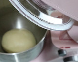Foto langkah ke 3 dari resep Mexican Bun a.k.a Coffee Bun.