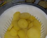 Rakott padlizsán recept fázis 4 fotója