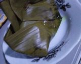 Foto langkah ke 12 dari resep Pepes ayam simple tapi enak.