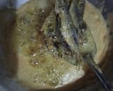 Foto langkah ke 2 dari resep Ikan Asin Sambal Goreng.