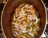 Mike's Chicken & Sausage Jambalaya recipe step 5 photo
