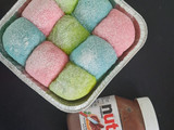 Japanese Soft Milk Bread