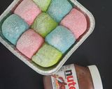 Foto langkah ke 8 dari resep Japanese Soft Milk Bread.