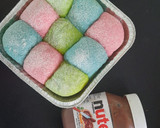 Foto langkah ke 8 dari resep Japanese Soft Milk Bread.