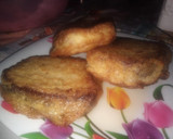 Foto del paso 10 de la receta: Estorrejas Istmeñas
