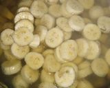 Foto langkah ke 3 dari resep Kolak pisang dan ubi.