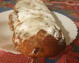 Foto del paso 15 de la receta: Stollen