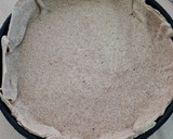Foto del paso 3 de la receta: Tarta integral de pollo