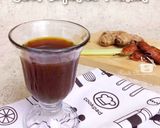 Foto langkah ke 5 dari resep 246. Jamu Empon Ala Presiden.
