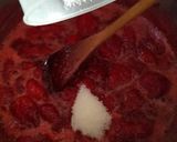Foto del paso 3 de la receta: Mermelada de fresas