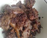 Foto langkah ke 6 dari resep Empal daging.