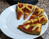 Foto del paso 10 de la receta: Pasta frola de membrillo