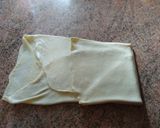 Foto del paso 6 de la receta: Crepes marroquíes o "msemen"
