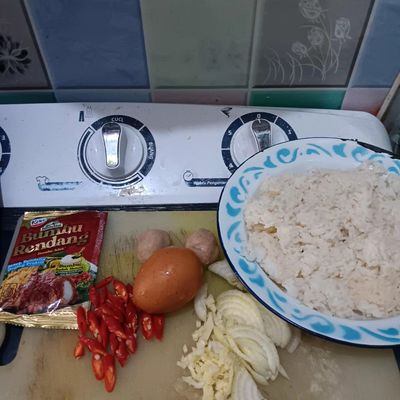 Langkah 1