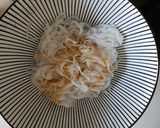 Foto del paso 5 de la receta: Noodles de arroz con verduras