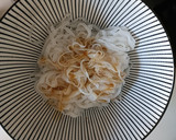 Foto del paso 5 de la receta: Noodles de arroz con verduras