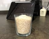 Foto del paso 1 de la receta: Arroz al estilo Benihana