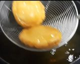 A picture of step 10 of चंद्रकला गुझिया रेसिपी #MRW #W2 #chandrakala #Holispecialrecipe.