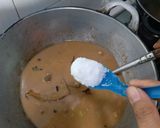 Foto langkah ke 7 dari resep Nasi Kebuli Kambing.
