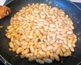Foto del paso 5 de la receta: Mongetes amb botifarra