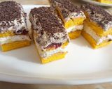Túrós fantázia recept fázis 8 fotója
