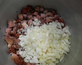 Foto del paso 18 de la receta: Locro criollo (uno de mis locros)
