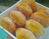 Foto langkah ke 6 dari resep Donat tanpa ulen.