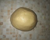 Foto del paso 3 de la receta: Pepas caseras 💘