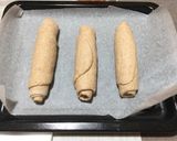 Foto del passaggio 4 della ricetta Panini croccanti integrali con il Kcook Multi Smart