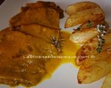 Foto del paso 2 de la receta Lengua en salsa de Martín Berasategui