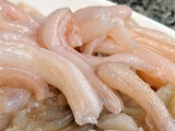 กุ้งทอดเกลือ