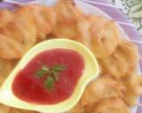 Aloo ke pakory recipe step 4 photo