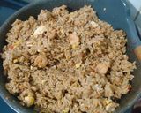 Foto langkah ke 3 dari resep Nasi Goreng Solaria Homemade.