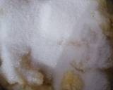 Sooji halwa recipe step 5 photo