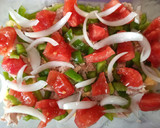 Foto del paso 4 de la receta: Ensalada campera 🥗