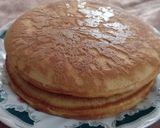 عکس مرحله 5 از دستور پنکیک