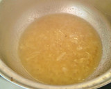 Foto del paso 4 de la receta: Risotto ciego de conejo