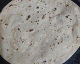 A picture of step 8 of Gandum ke Attay Ki Roti.